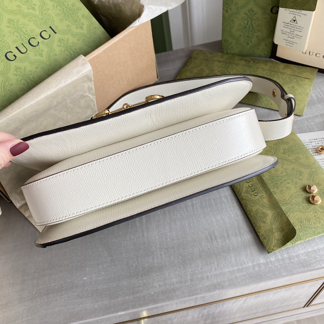 Gvc*1 Horsebit 1955 Bag