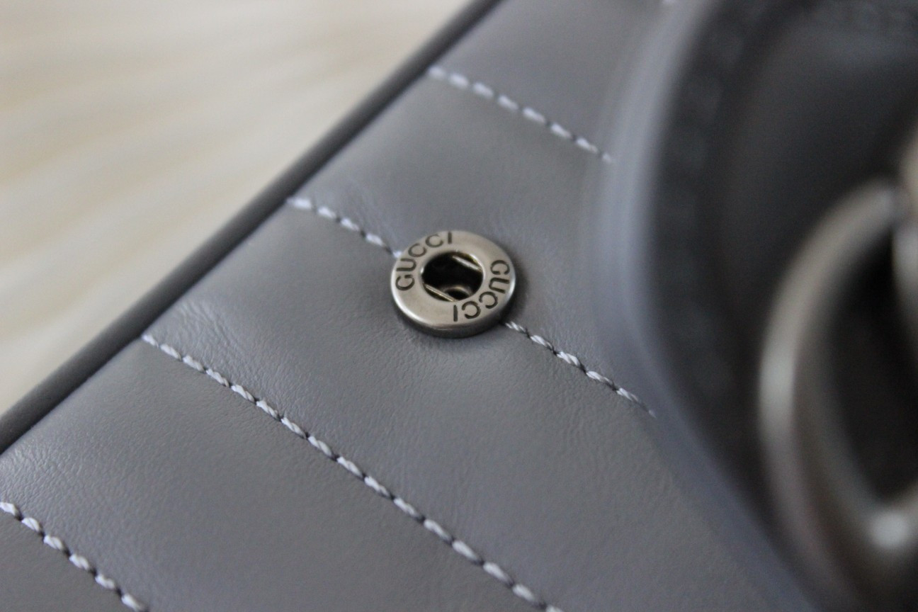 Gvc*1 Gg Marmont Bag