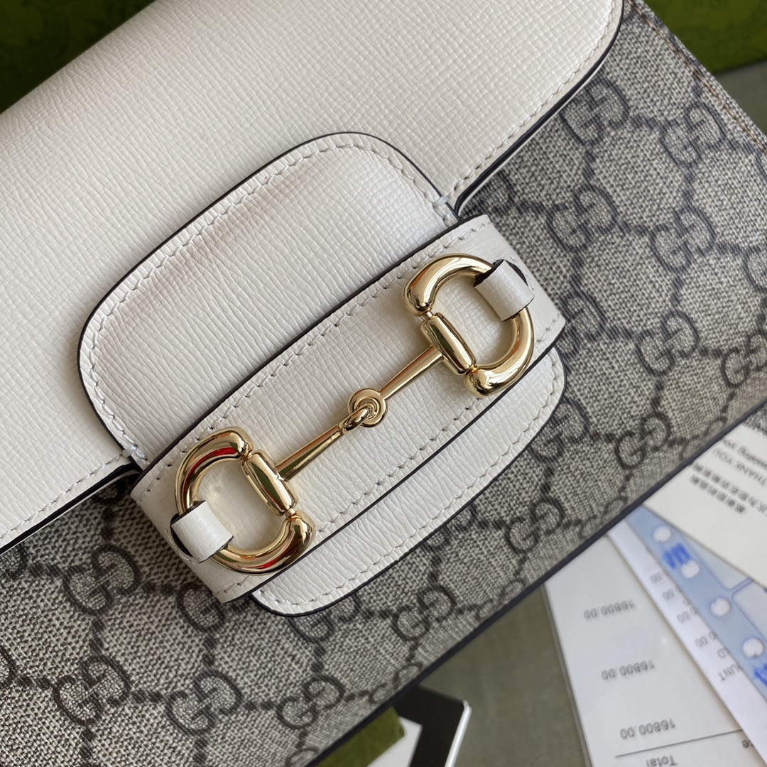 Gvc*1 Horsebit 1955 Bag