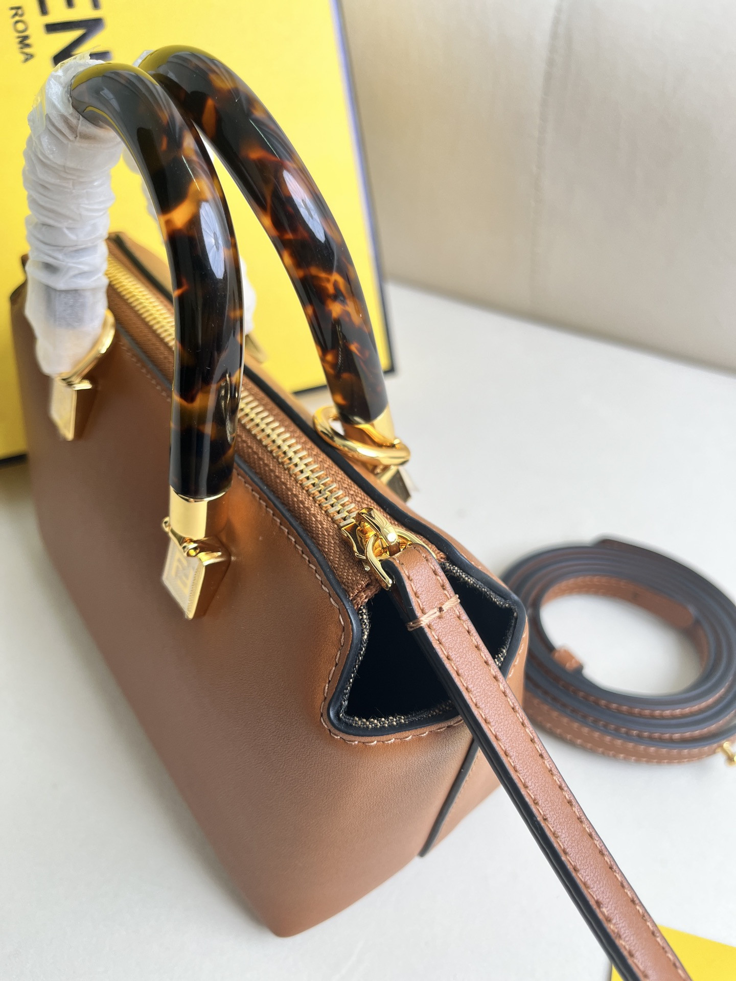 F**di By The Way Boston