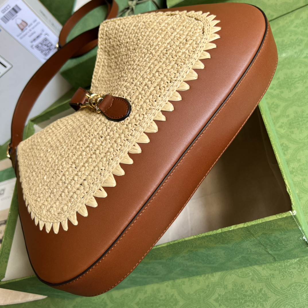 Gvc*1 Jackie 1961 Bag