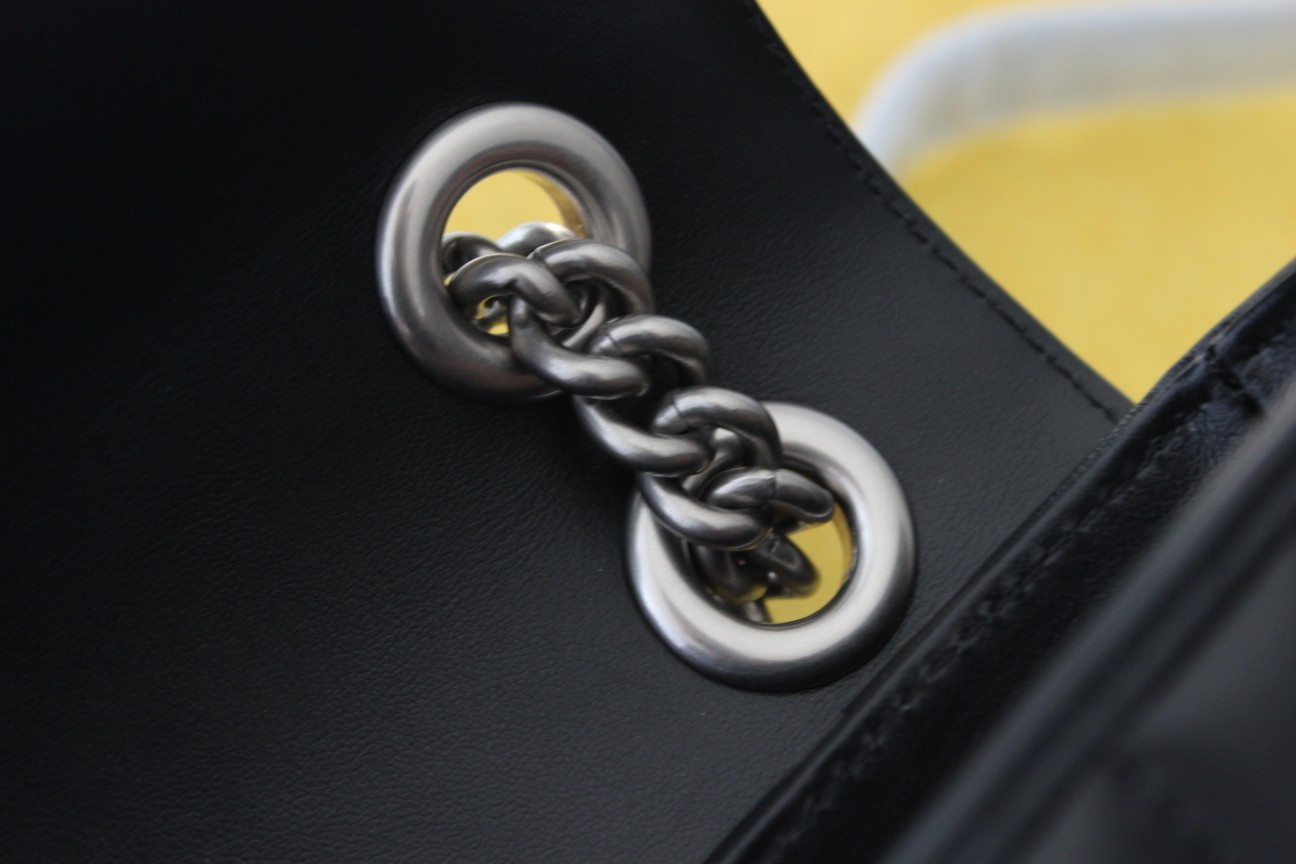 Gvc*1 Gg Marmont Bag