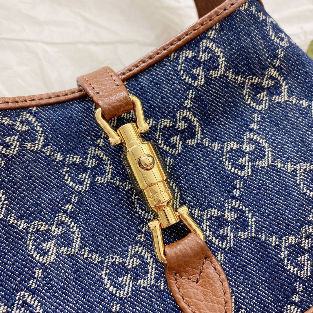 Gvc*1 Jackie 1961 Bag