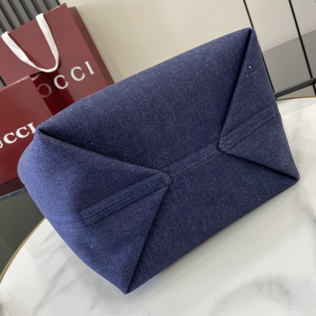 Gvc*1 Totissima Tote Bag