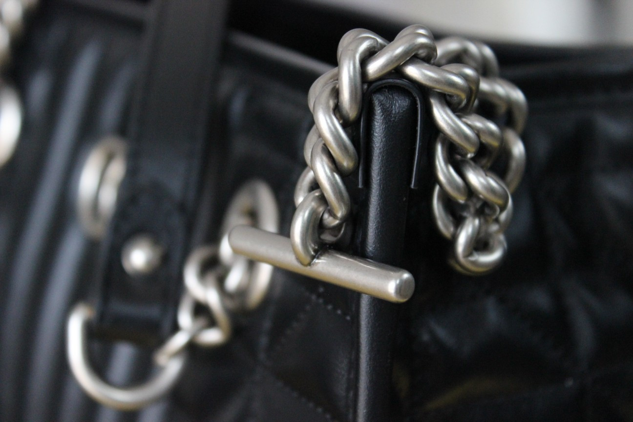 Gvc*1 Gg Marmont Bag