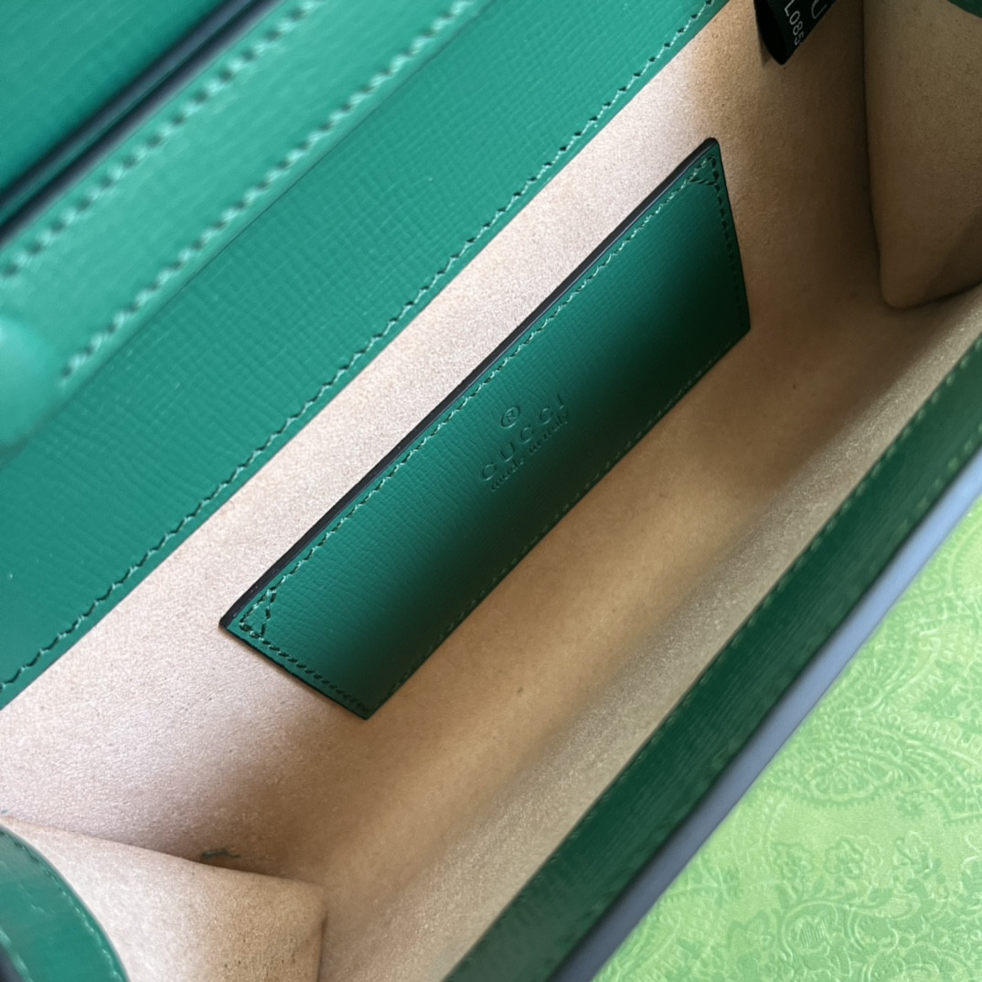 Gvc*1 Horsebit 1955 Bag