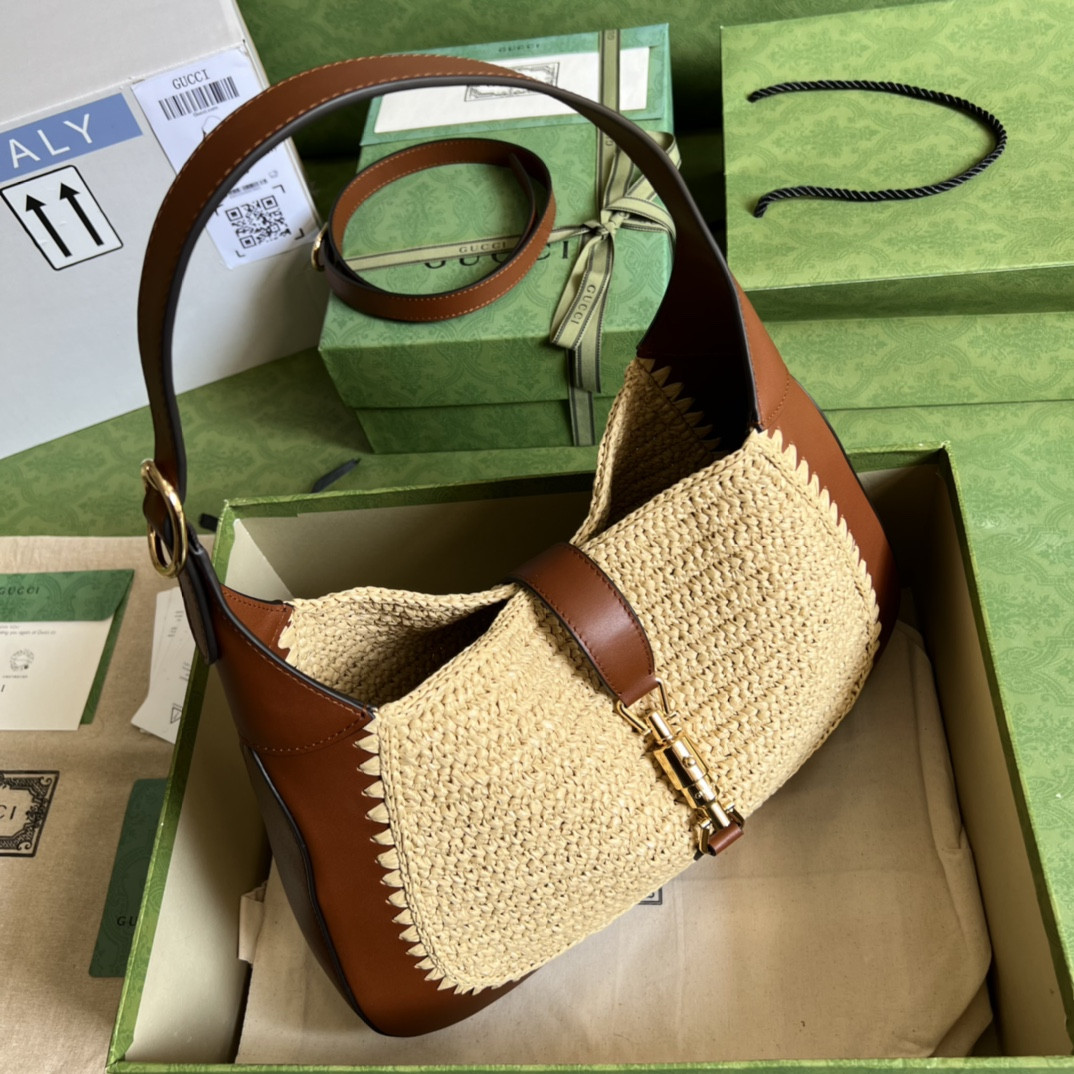 Gvc*1 Jackie 1961 Bag