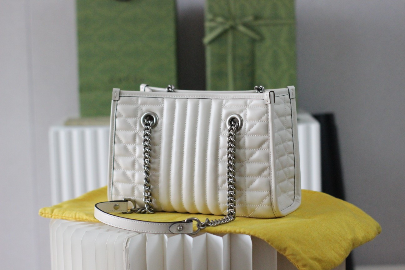 Gvc*1 Gg Marmont Bag