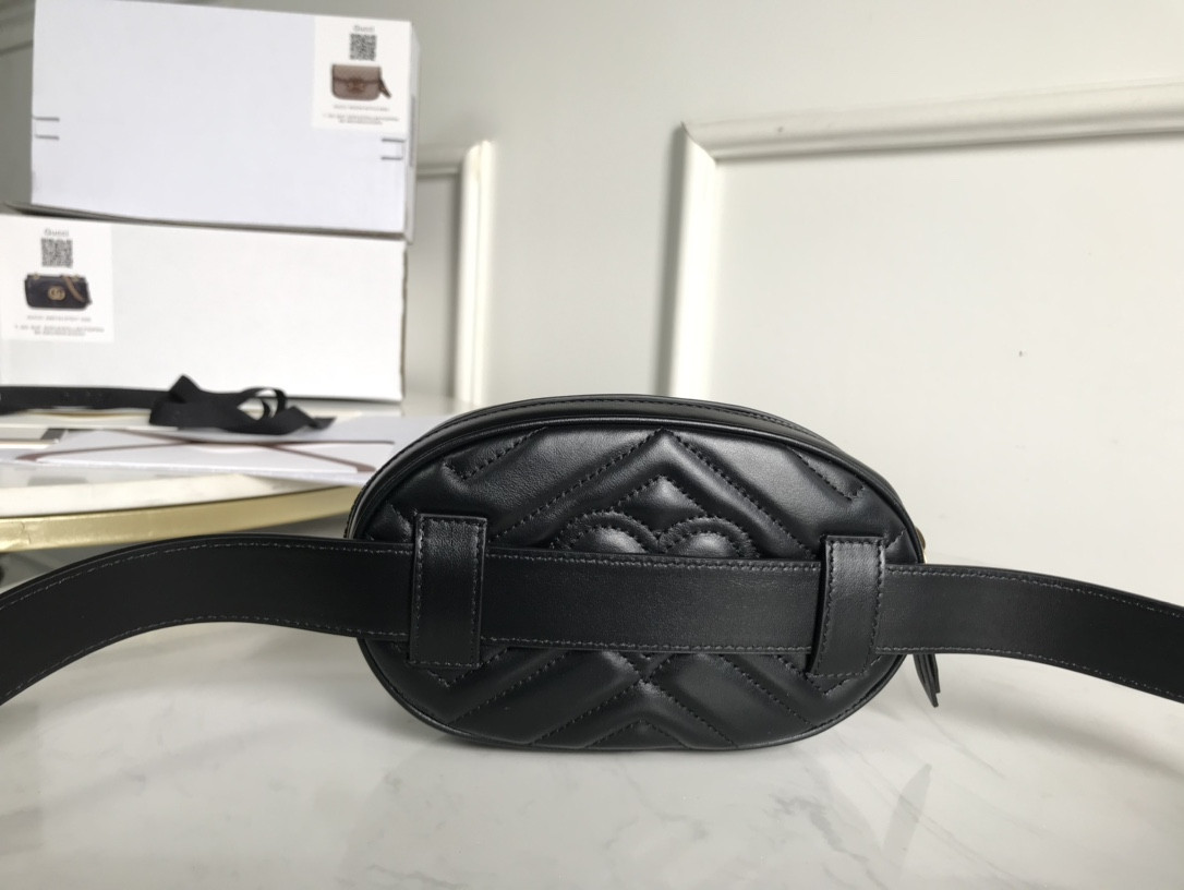 Gvc*1 Gg Marmont Bag