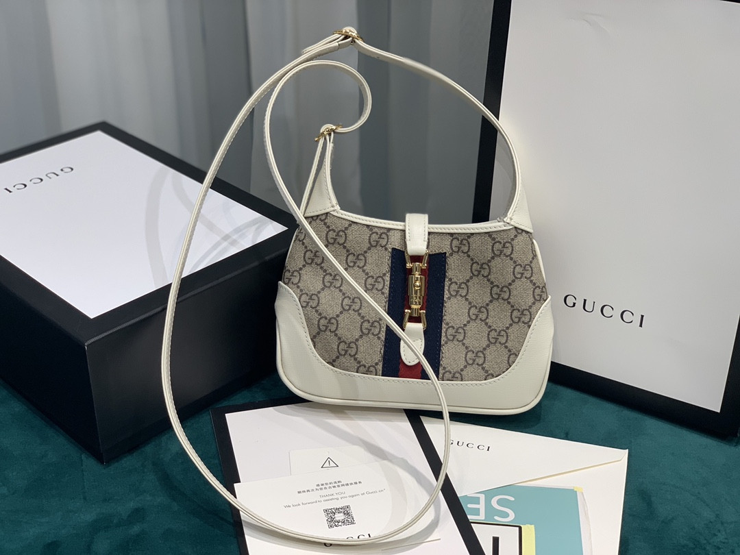 Gvc*1 Jackie 1961 Bag