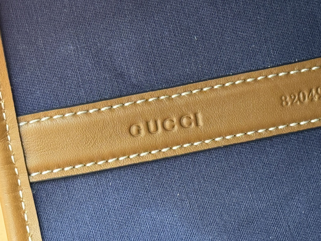 Gvc*1 Totissima Tote Bag