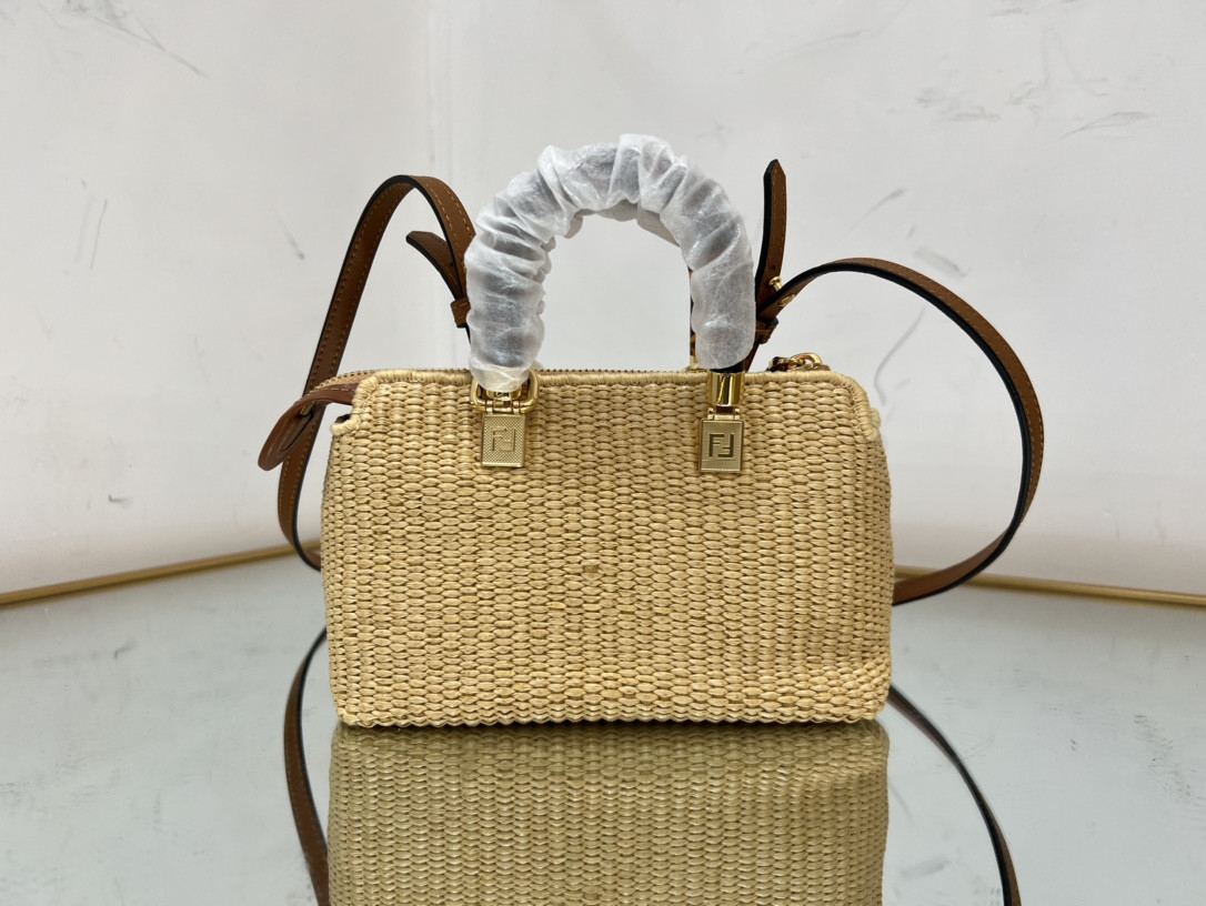 F**di By The Way Boston