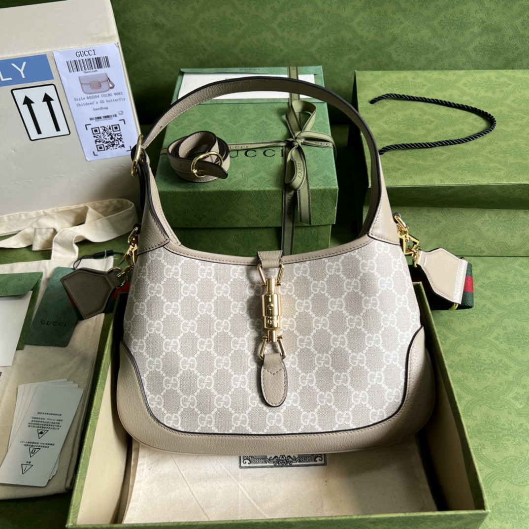 Gvc*1 Jackie 1961 Bag