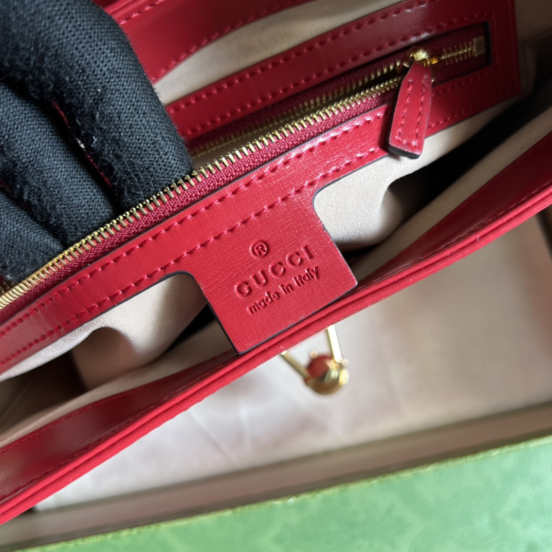 Gvc*1 Jackie 1961 Bag