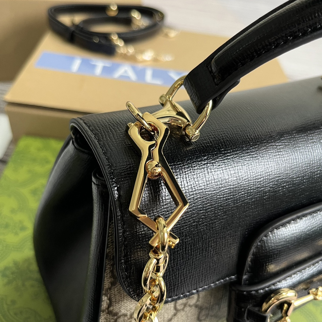 Gvc*1 Horsebit 1955 Bag