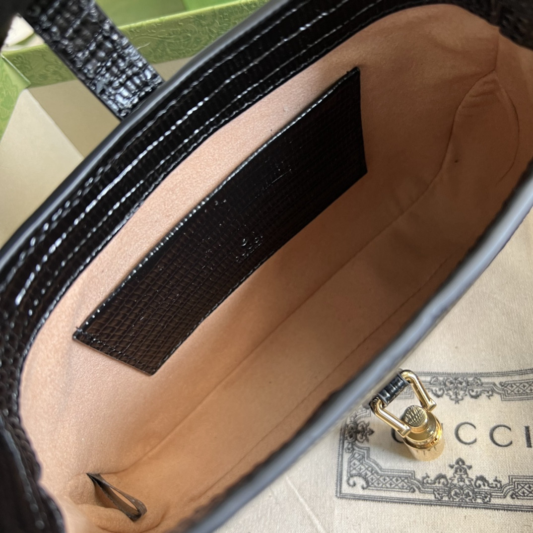 Gvc*1 Jackie 1961 Bag