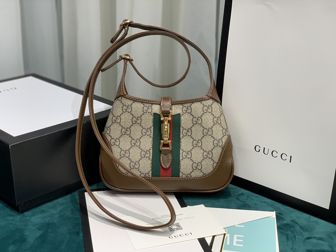 Gvc*1 Jackie 1961 Bag