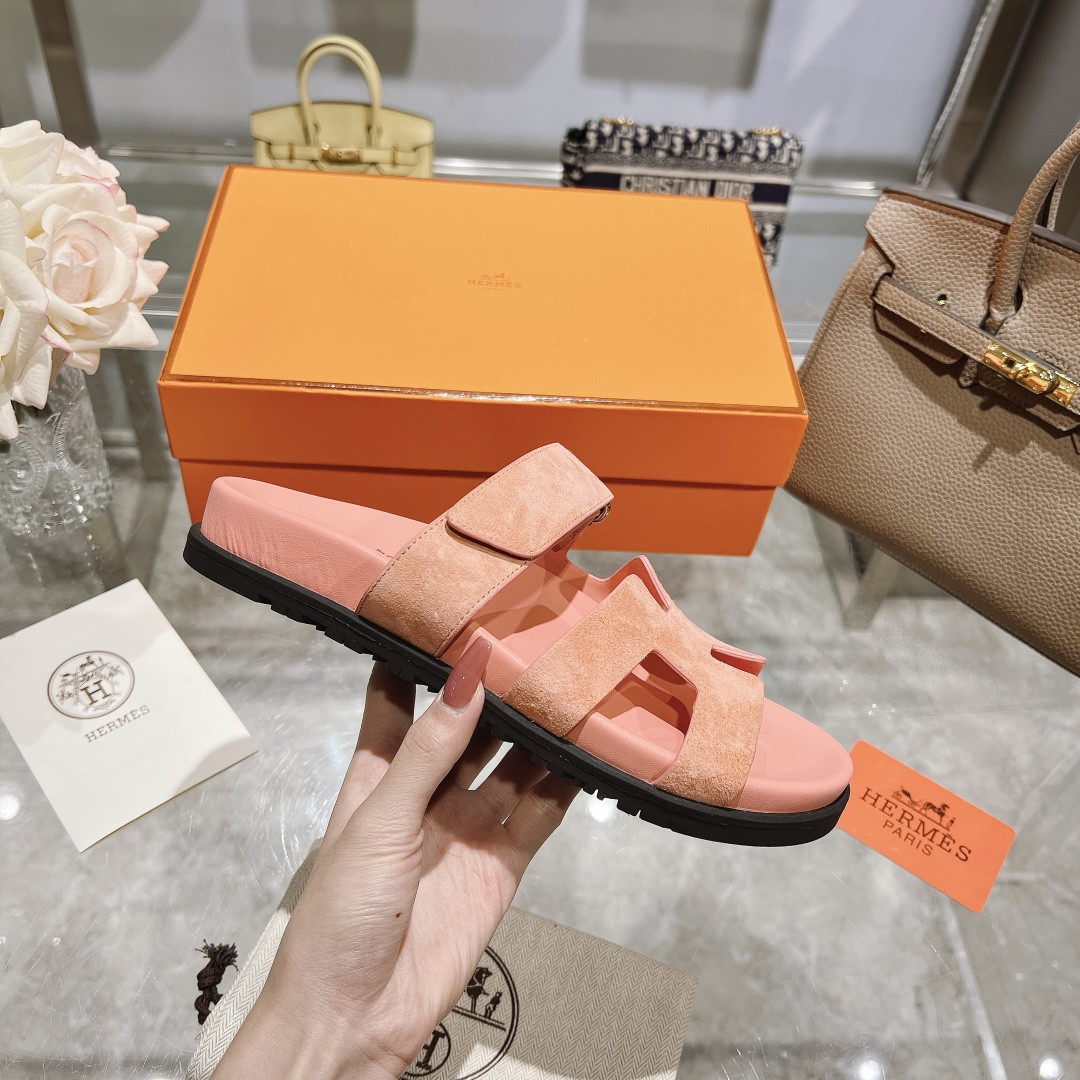 H**me5 Chypre Slippers