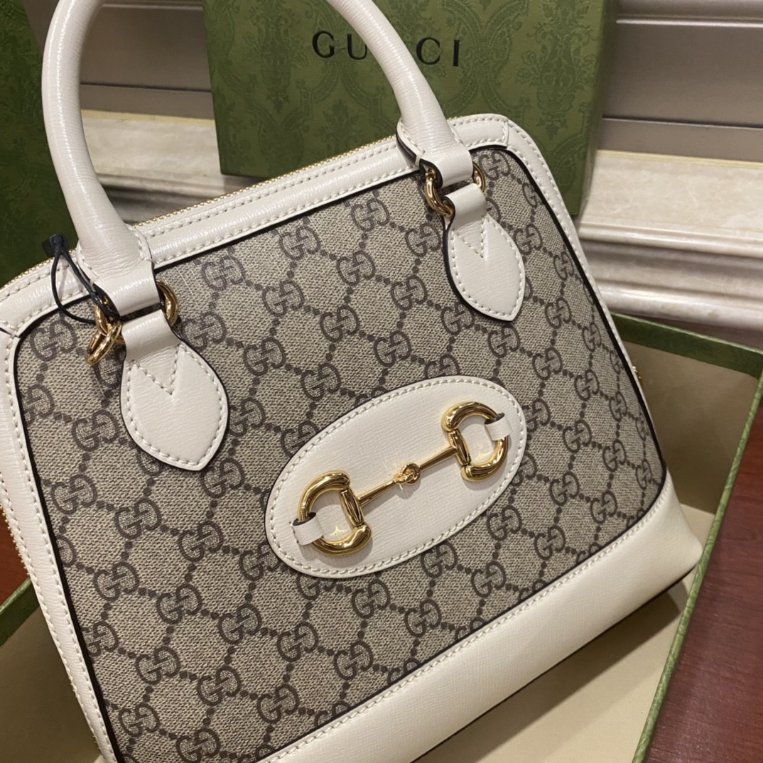 Gvc*1 Horsebit 1955 Bag