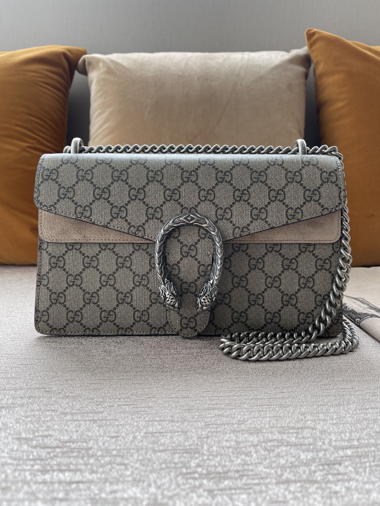 Gvc*1 Dionysus Bag