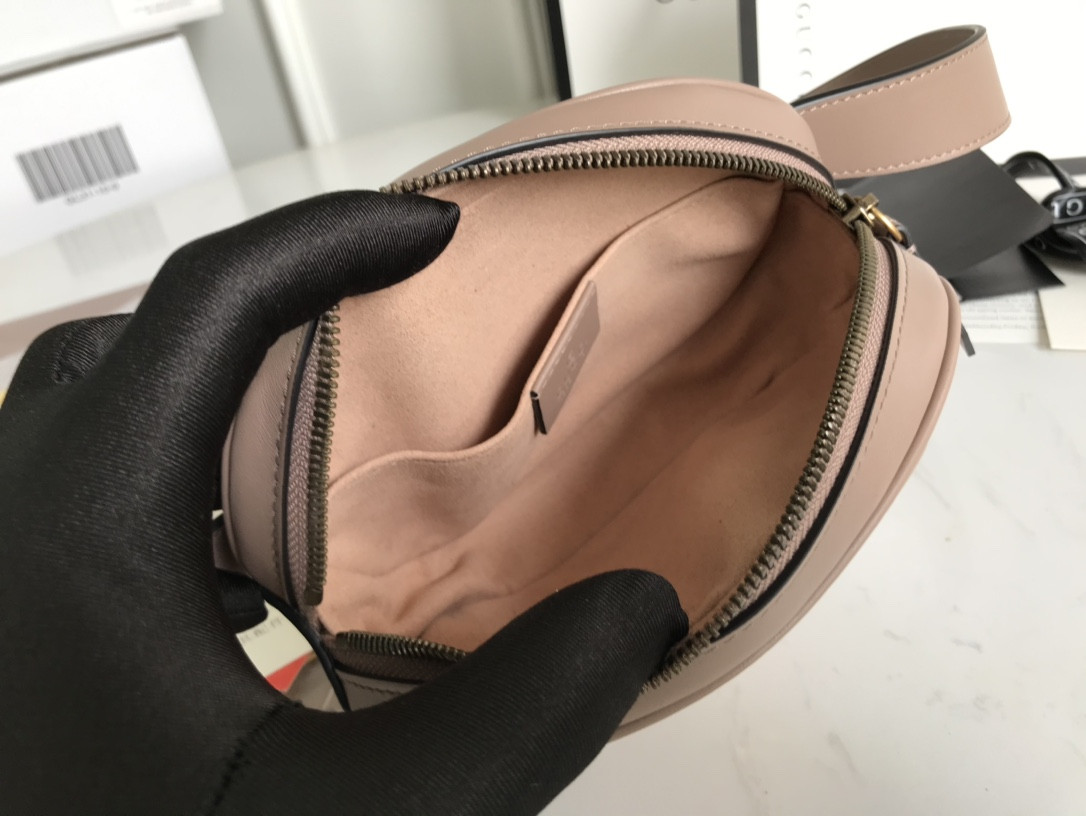 Gvc*1 Gg Marmont Bag