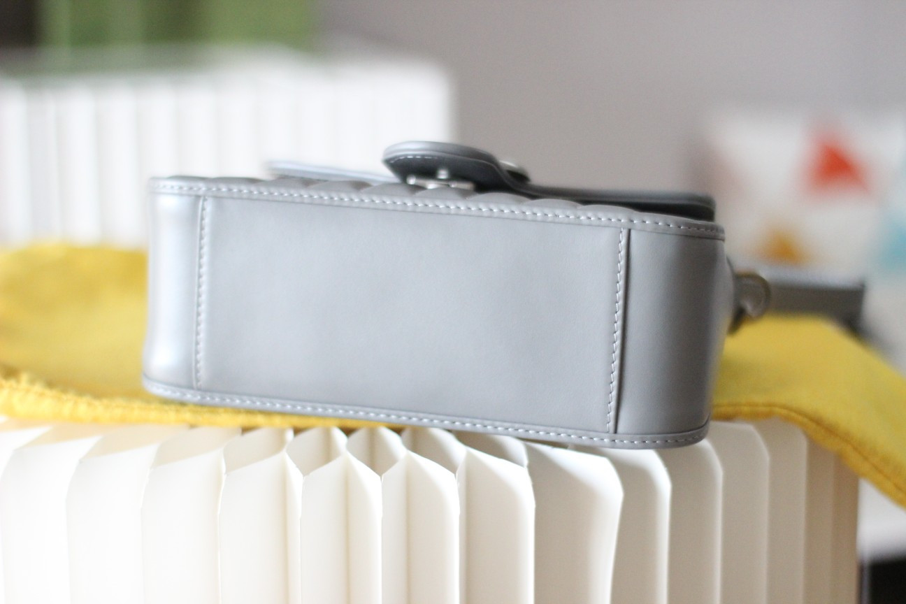 Gvc*1 Gg Marmont Bag