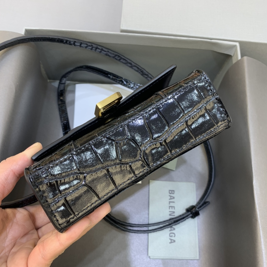 Ba1en*iaga Mini Hourglass