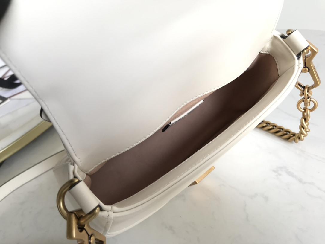 Gvc*1 Gg Marmont Bag