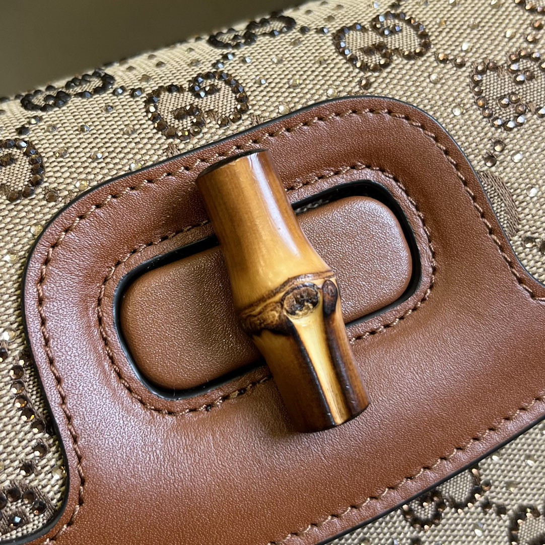 Gvc*1 Bamboo 1947 Bag