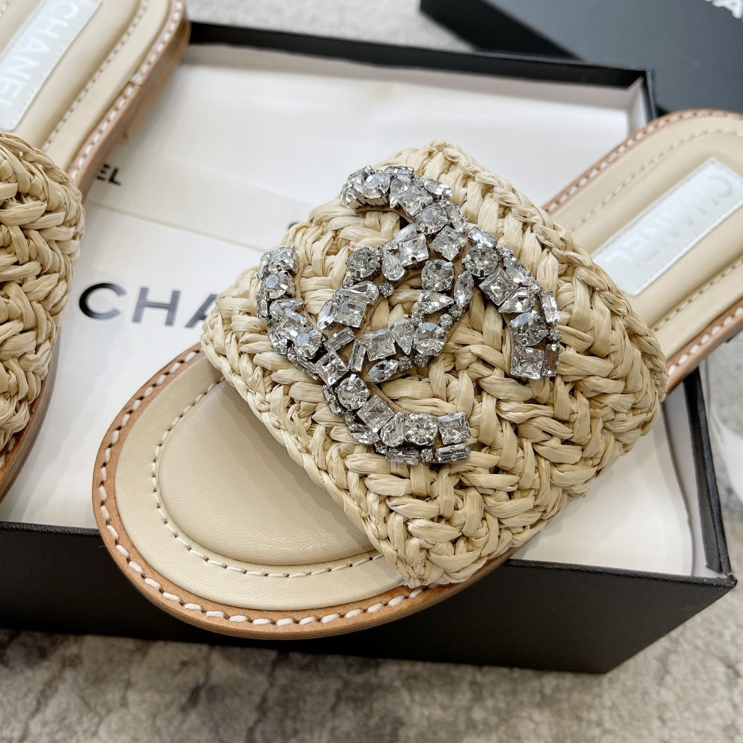 Ch**el BING BING 23P Slippers