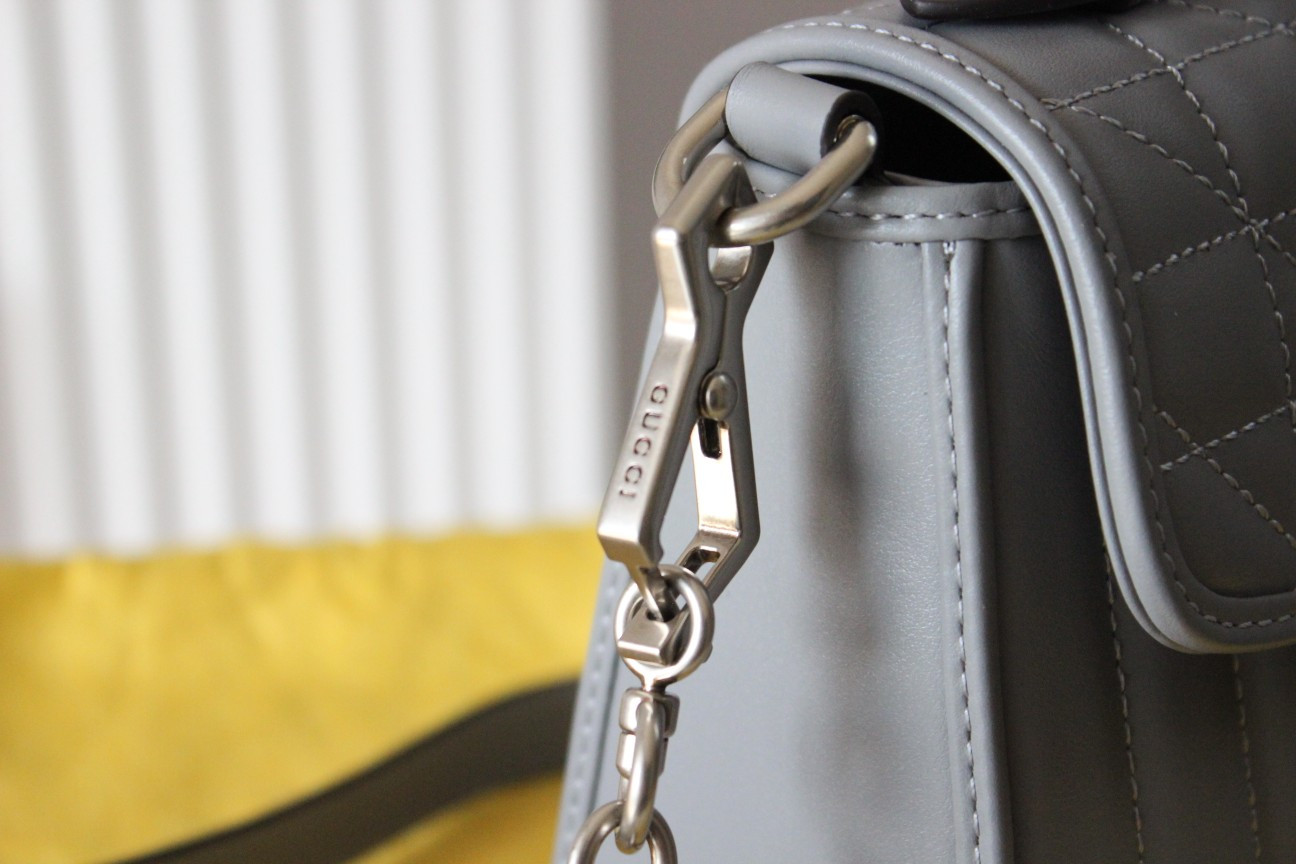 Gvc*1 Gg Marmont Bag