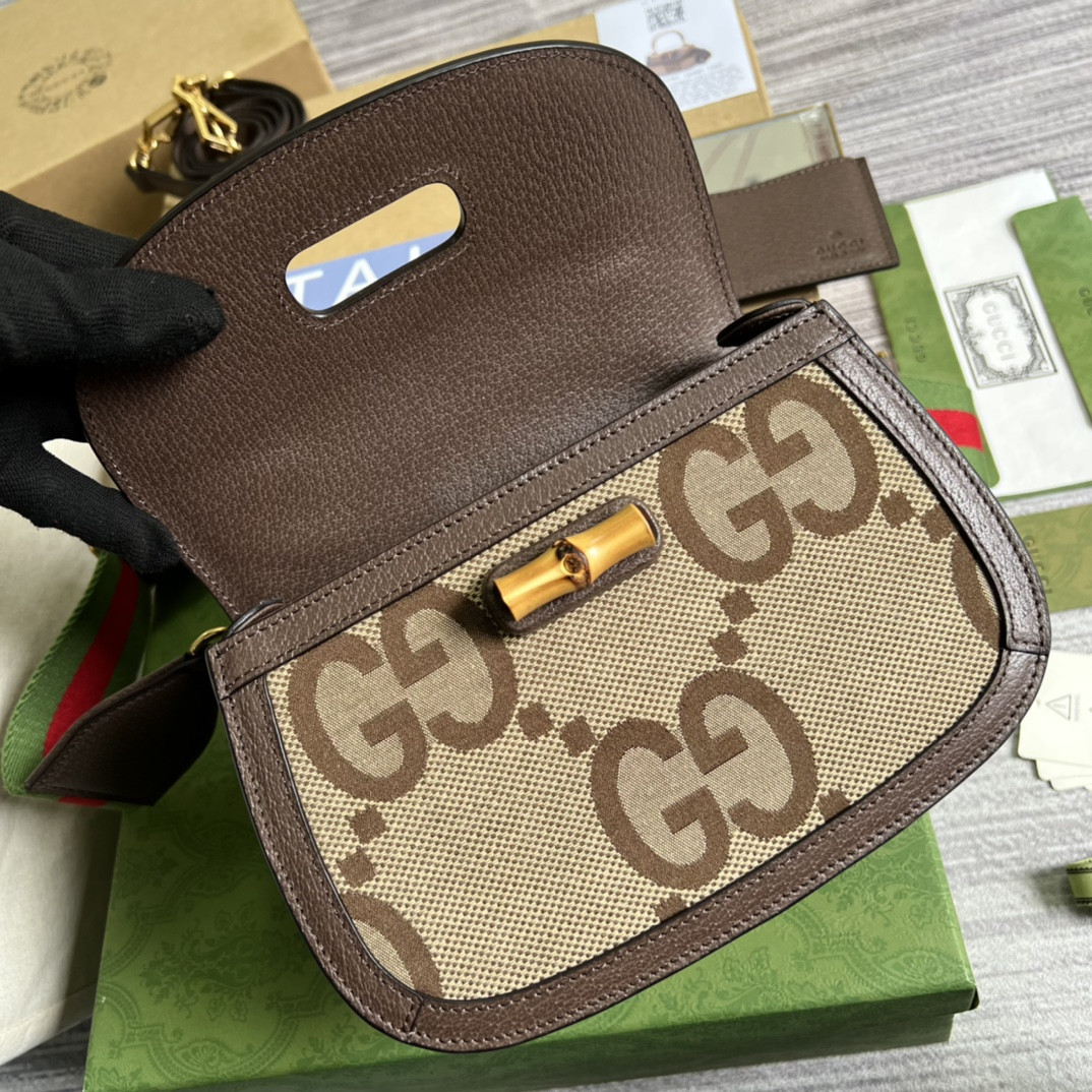 Gvc*1 Bamboo 1947 Bag