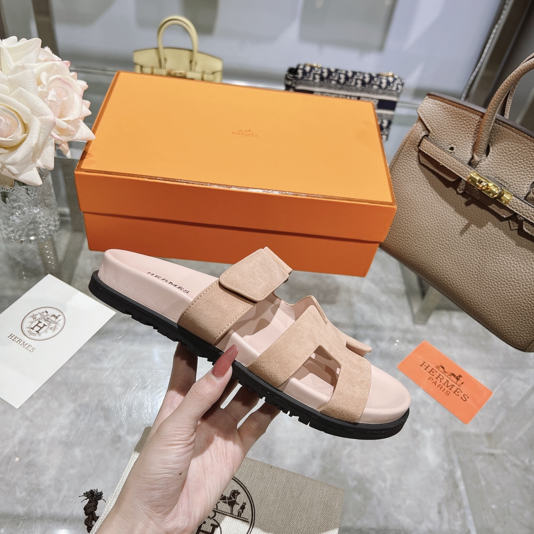 H**me5 Chypre Slippers