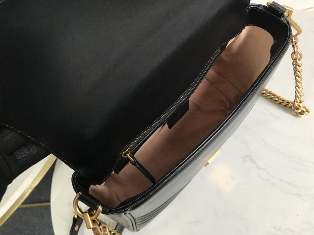 Gvc*1 Gg Marmont Bag