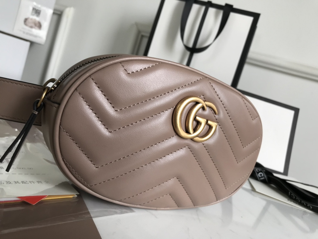 Gvc*1 Gg Marmont Bag