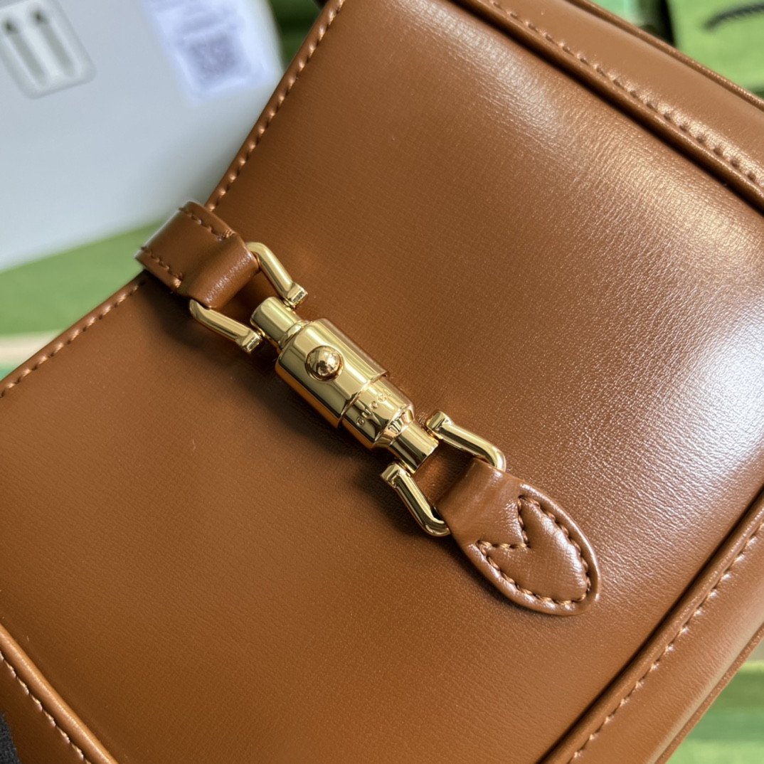 Gvc*1 Jackie 1961 Bag