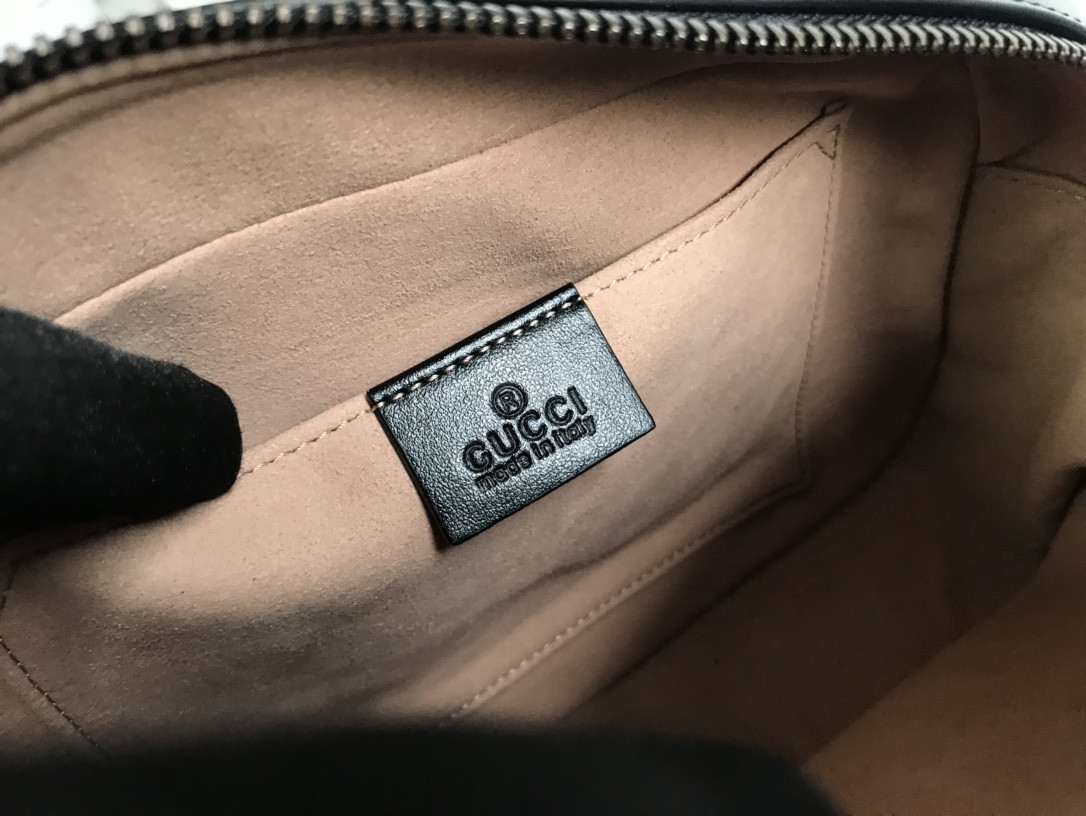 Gvc*1 Gg Marmont Bag