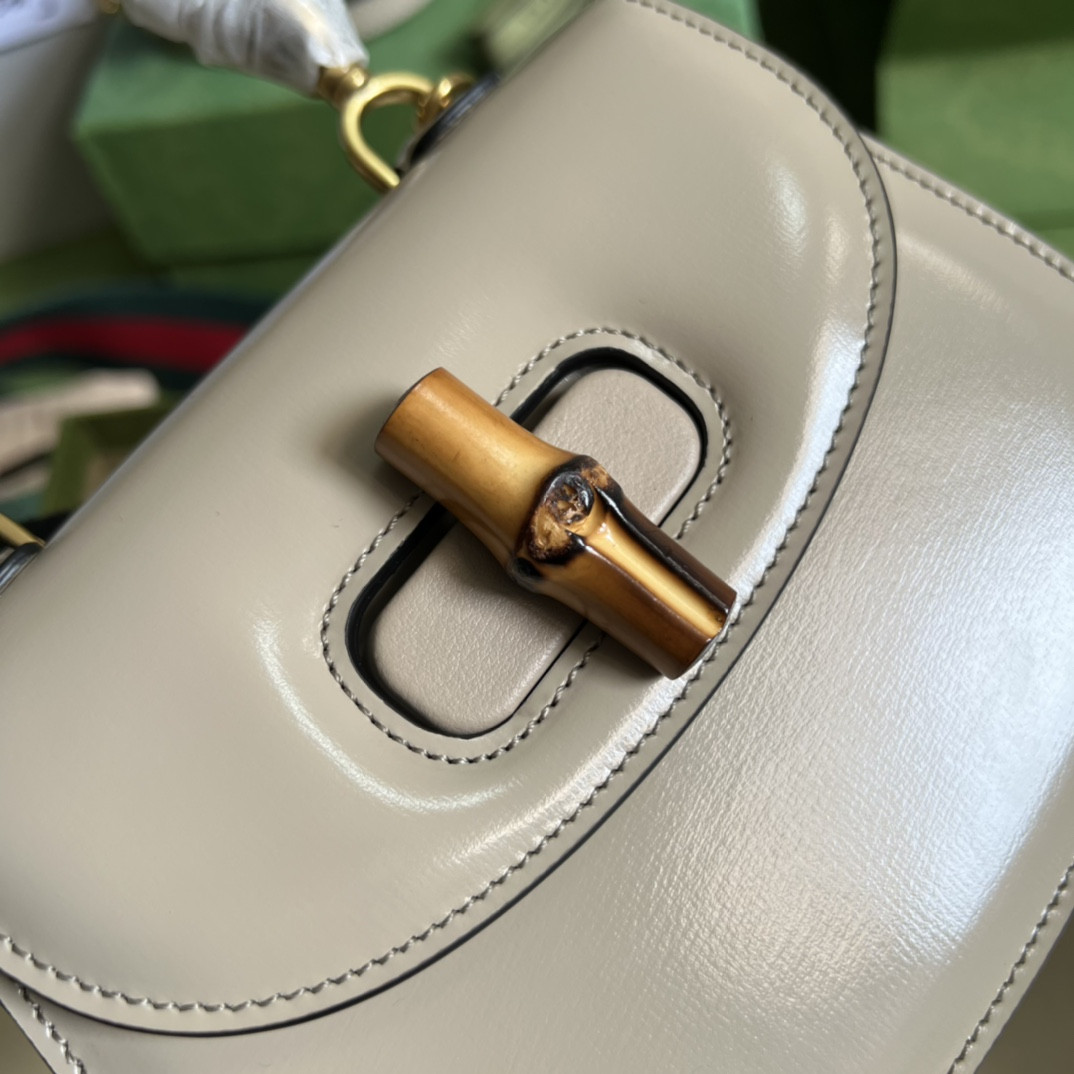 Gvc*1 Bamboo 1947 Bag
