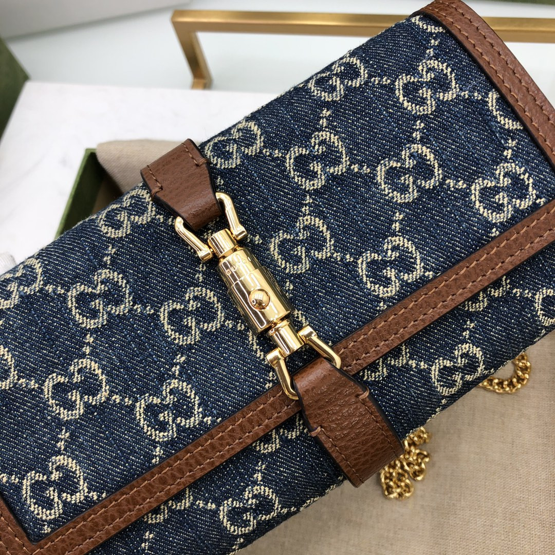 Gvc*1 Jackie 1961 Bag