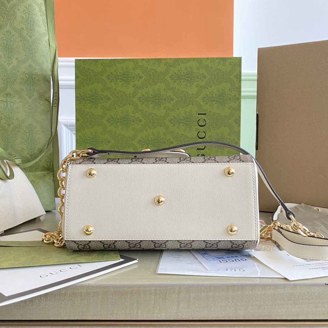 Gvc*1 Horsebit 1955 Bag