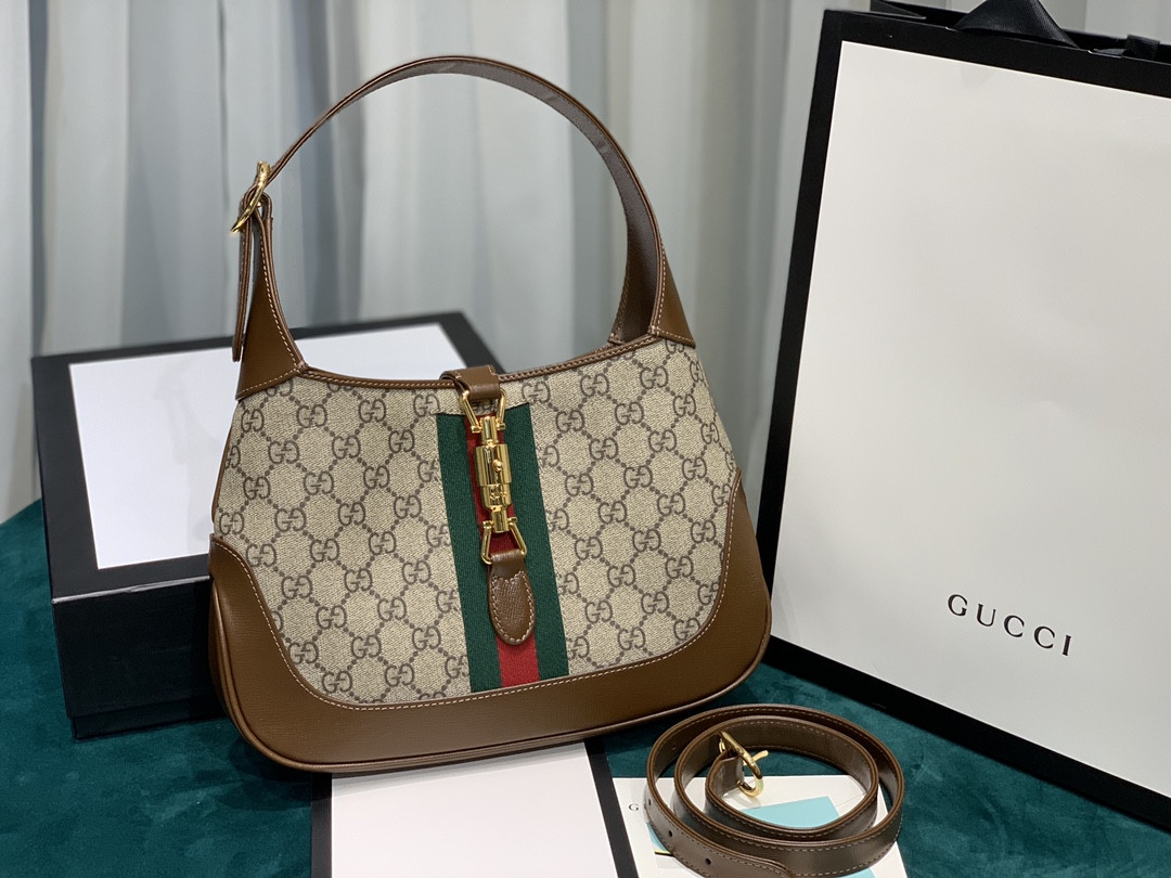 Gvc*1 Jackie 1961 Bag