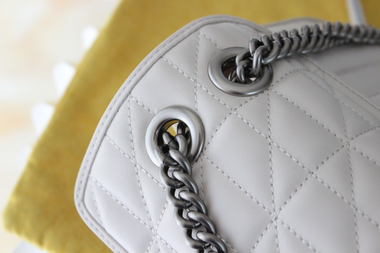 Gvc*1 Gg Marmont Bag