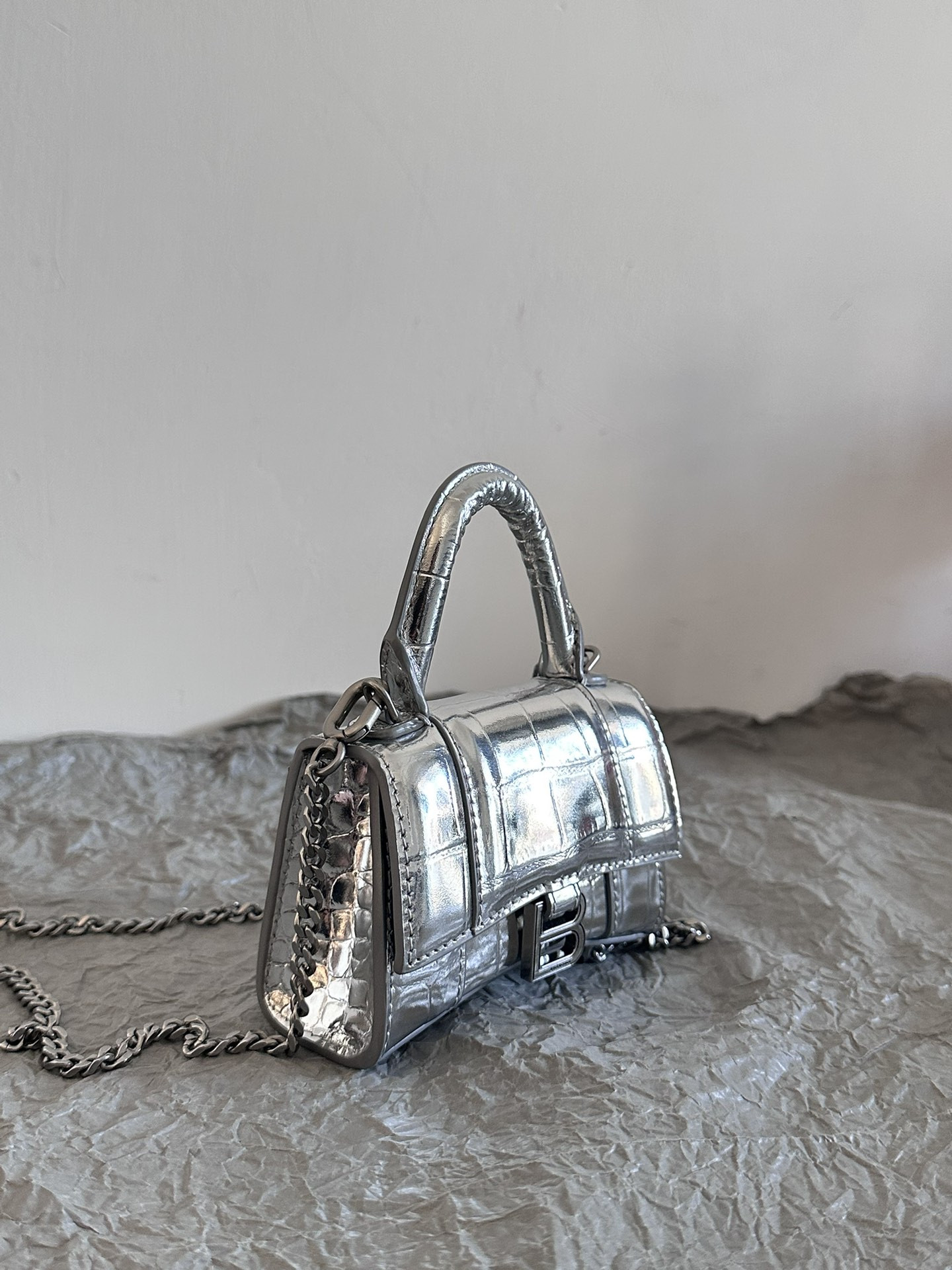 Ba1en*iaga Mini Hourglass