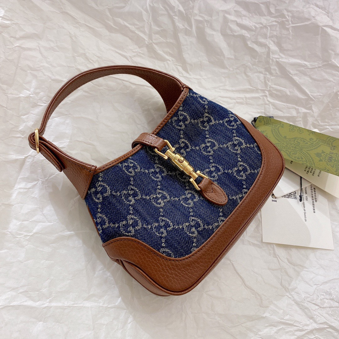 Gvc*1 Jackie 1961 Bag