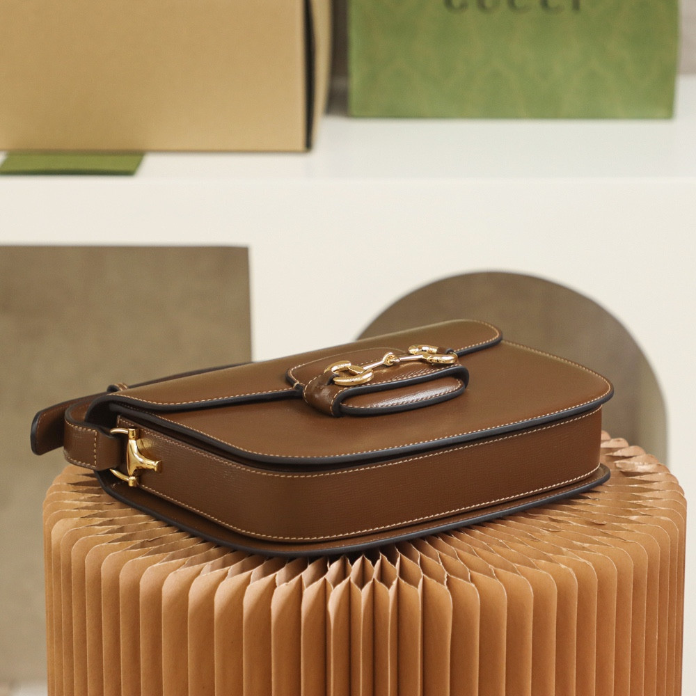 Gvc*1 Horsebit 1955 Bag