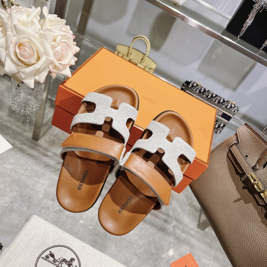 H**me5 Chypre Slippers