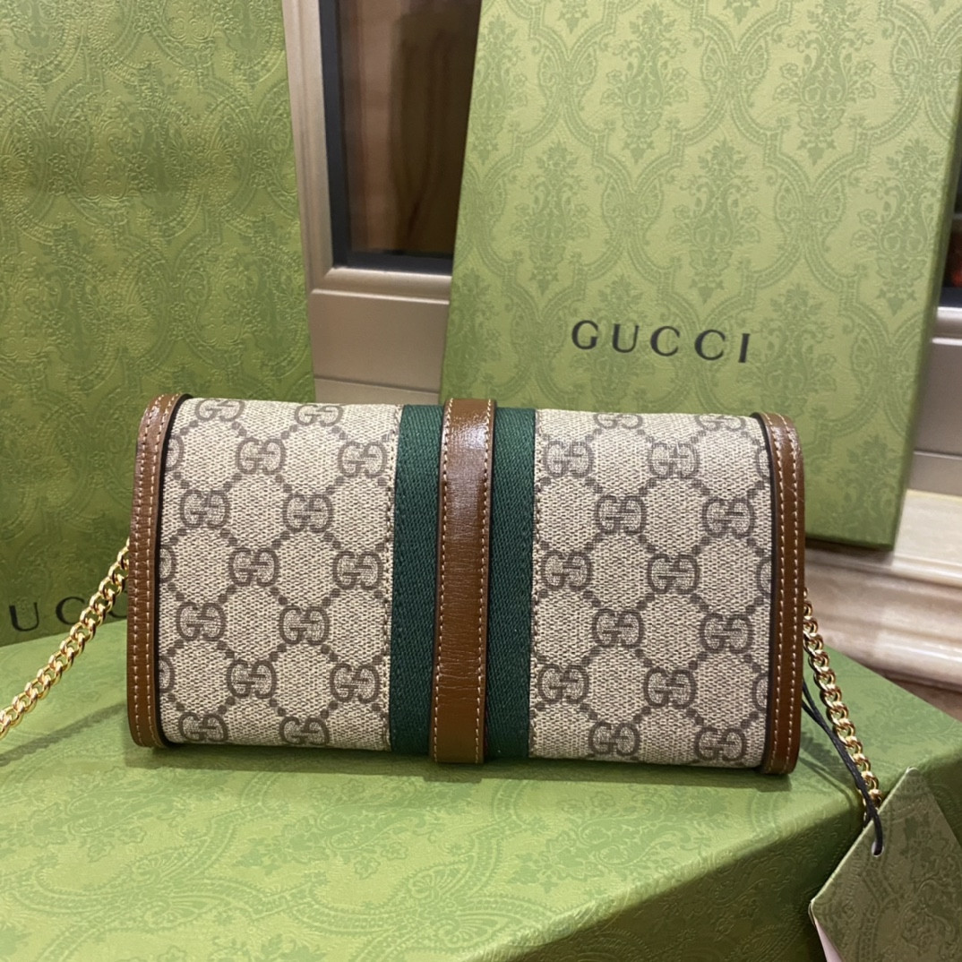 Gvc*1 Jackie 1961 Bag