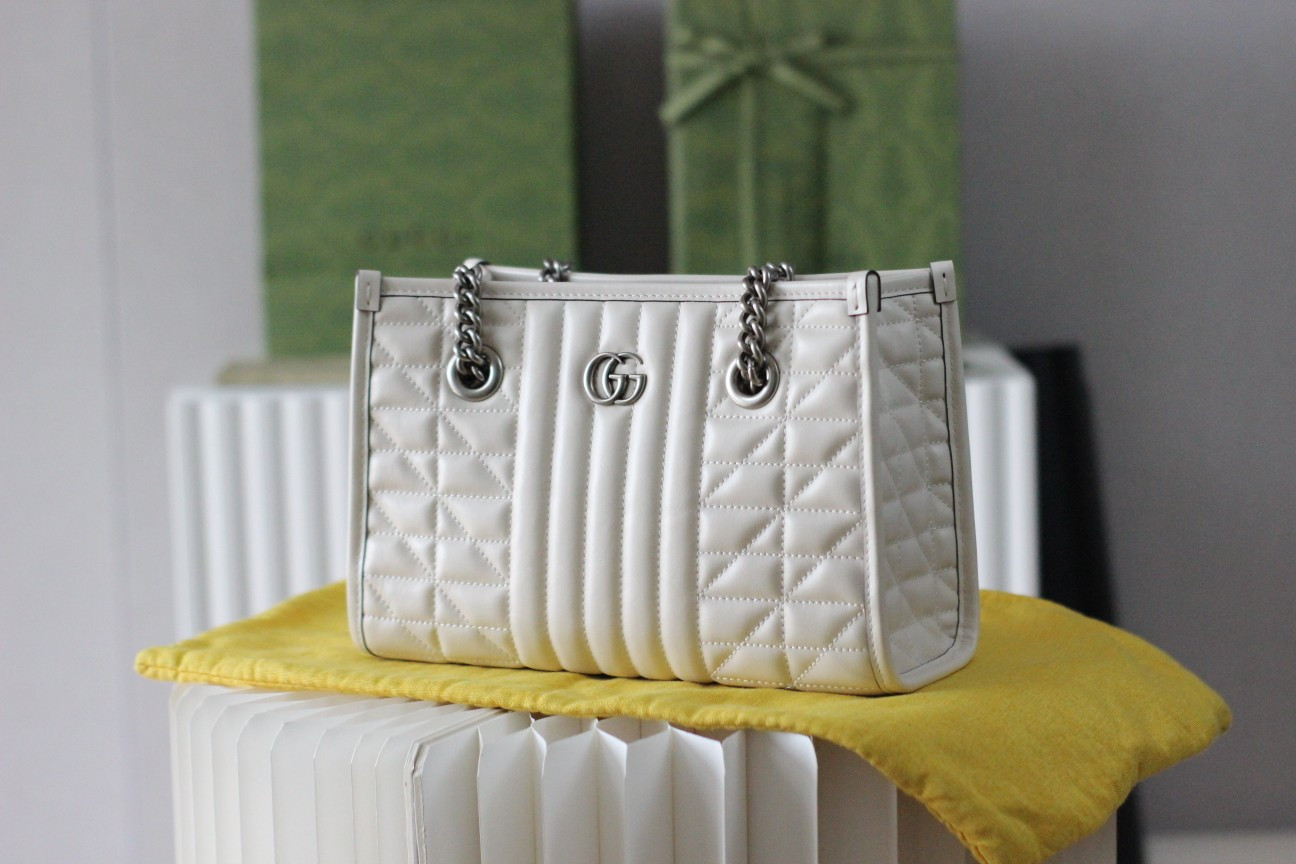 Gvc*1 Gg Marmont Bag