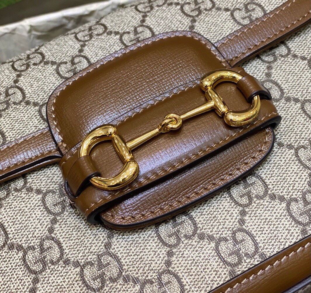 Gvc*1 Horsebit 1955 Bag