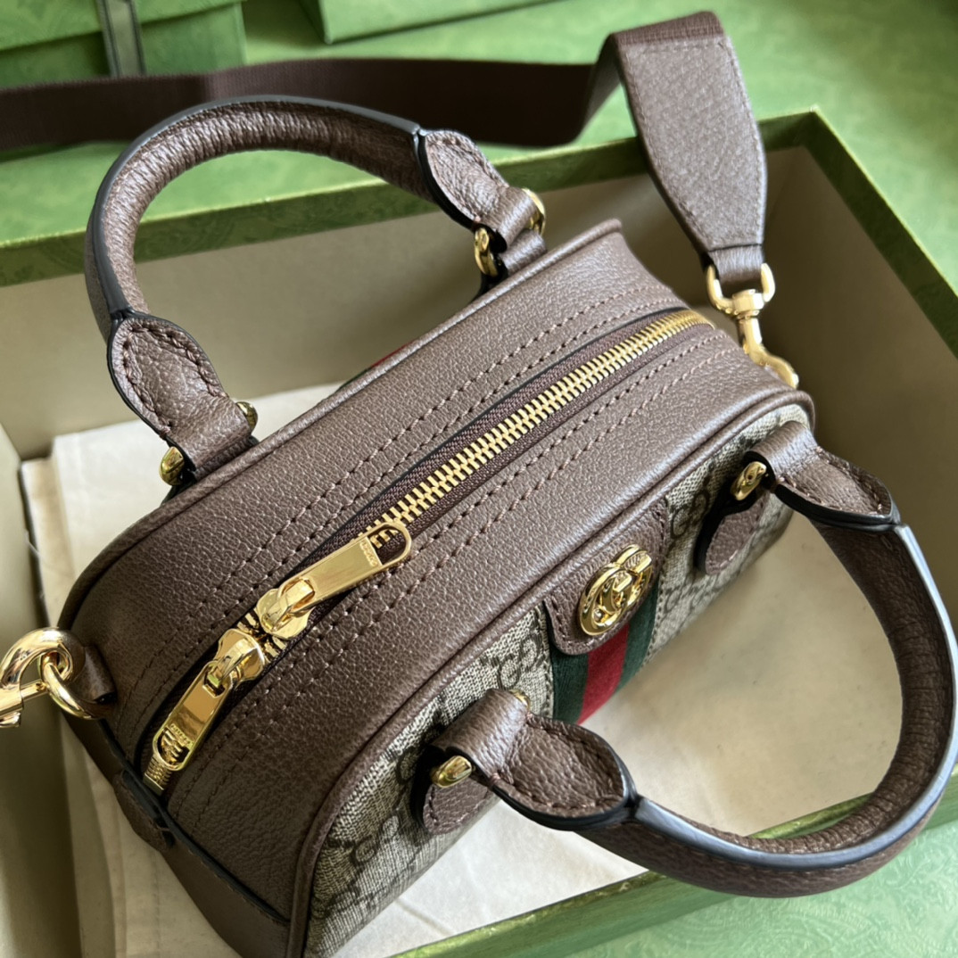 Gvc*1 Ophidia Bag